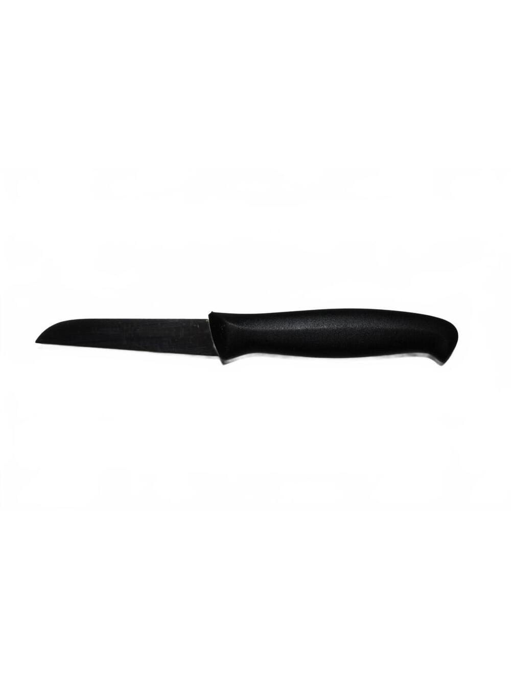 ZWILLING J.A. HENCKELS International 11210-080 3 In Stainless Paring Knife Prep